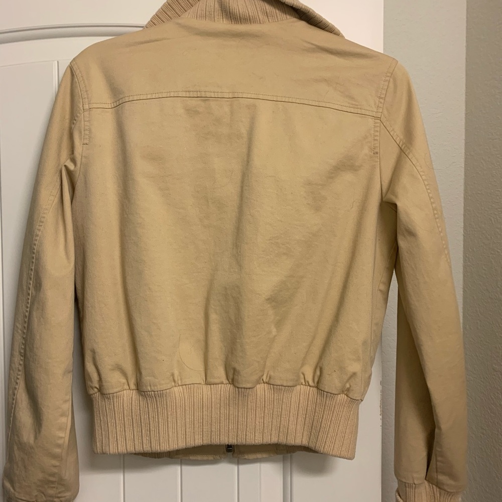 Gap Bomber Jacket - image 3